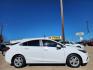 2017 WHITE Chevrolet Cruze LT (1G1BE5SMXH7) with an 1.4L L4 DOHC 16V TURBO engine, 6A transmission, located at 2660 S.Garland Avenue, Garland, TX, 75041, (469) 298-3118, 32.885387, -96.656776 - Welcome to DallasAutos4Less, one of the Premier BUY HERE PAY HERE Dealers in the North Dallas Area. We specialize in financing to people with NO CREDIT or BAD CREDIT. We need proof of income, proof of residence, and a ID. Come buy your new car from us today!! This is a very well cared for 2017 CH - Photo#2